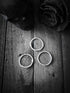 3 Anillos